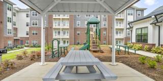 Affordable Housing - Residences at Cedar Creek Gallery 9