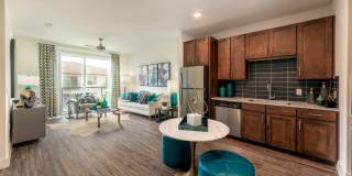 Cypress at Trinity Groves Gallery 40