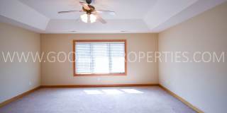 Spacious 4-Bedroom Johnston Home with 3-Car Garage Gallery 12