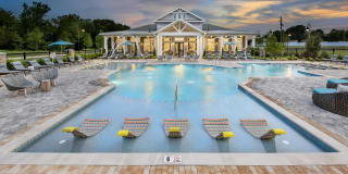 Henry House at Clift Farm Gallery 1