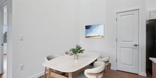 The Hamlet at Curtin Creek – Spacious Modern Living Gallery 108