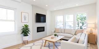 71 Stanton Street Gallery 1