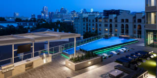 Carlisle and Vine Apartments Gallery 2