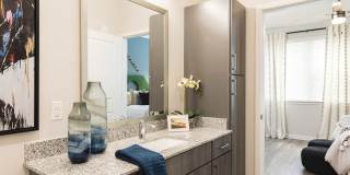 Residences at the Green Gallery 30