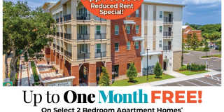 DeLand Commons Apartment Homes Gallery 1