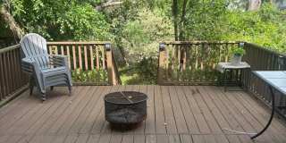 Now Renting! Condo located at Morningside Condos! Close to AU Gallery 9