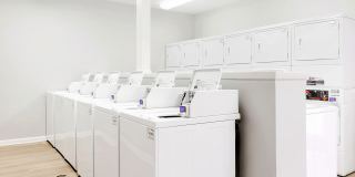 Affordable Housing - The Parke at Trinity Apartment Homes Gallery 31