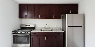 Michael Manor Apartment Homes Gallery 1