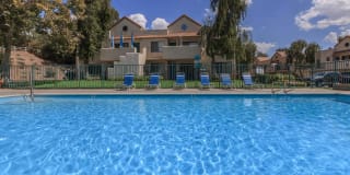 Sand Canyon Ranch Apartments Gallery 49