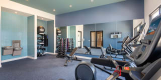 Pillar at Fountain Hills Gallery 18