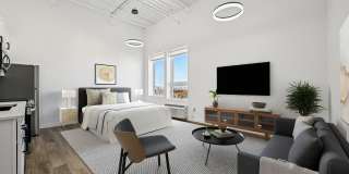 Viewpoint 41 Lofts Gallery 3