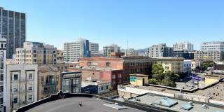 719 Larkin Street, #604 Gallery 20