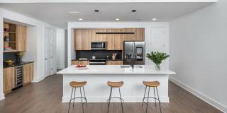 AMLI Atlantic Station Gallery 10