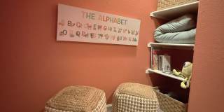 242 West Rosser Street Gallery 18