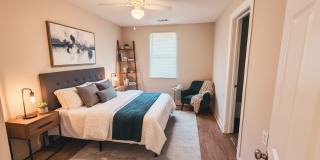 The Clements Horseshoe! Gallery 1