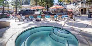 Brookside Apartment Homes Gallery 20