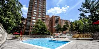 4000 Massachusetts Avenue Apartments Gallery 2