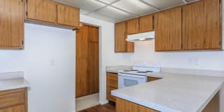 Ridgewood Village Apartment Homes Gallery 55