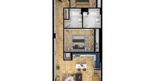 Model Tobacco Lofts Gallery 72