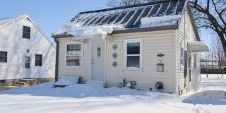 Cozy 2 Bedroom SE Rochester Home with Incredible Yard! Gallery 1