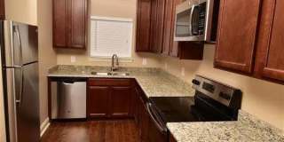 Congaree Villas Gallery 25