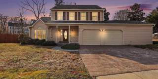 5819 STONE RIDGE Drive Gallery 1