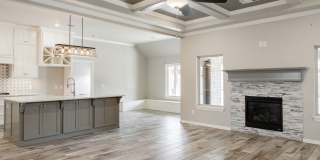 BEAUTIFUL 5 BED HOME  FOR LEASE Gallery 40