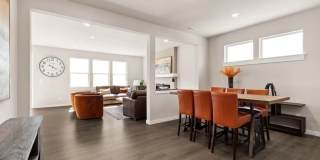 Modern 5 Bed Home Gallery 5