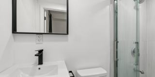 1225 SPRUCE Street Gallery 24