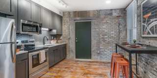 Commission House Apartments Gallery 11
