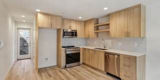 Contemporary Comfort in Mount Baker Gallery 5