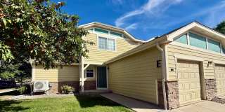 Prime Fort Collins Living: Modern 3-BR Townhome Near CSU & Trails – Move-In Ready! Prime Fort Collins Living: Modern 3-BR Townhome Near CSU & Trails – Move-In Ready! Gallery 1