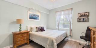 Beautifully furnished 2BR/2BA first-floor condo Gallery 26