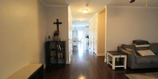 4-Bedroom Townhome with over 2300 Square Feet and a Finished Basement in popular Bluestone Hills!  Convenient to downtown and JMU! Gallery 4