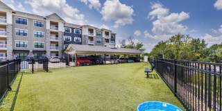 Aventura at Wild Horse Creek Gallery 27