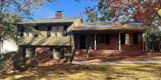 4 Bedroom split level in Barclay Downs! Gallery 1