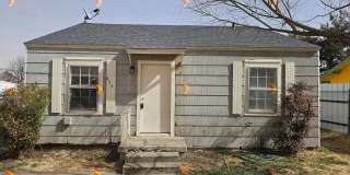 Simple, Functional  Pet-Friendly Gallery 1