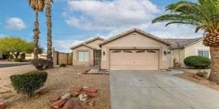16243 N Oachs Dr, Surprise - Wonderful 3 Bed w/pool Gallery 1