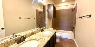 *MOVE IN SPECIAL* High Ceilings, Fenced Yard & 2-Car Garage – New Braunfels Living! Gallery 28