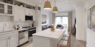 Water Tower District at Schilling Farms Gallery 2