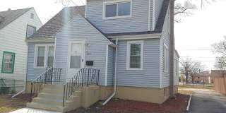 Beautiful 4BD/1BA Single Family Home Gallery 1