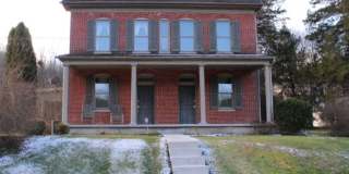 Spacious 5-Bedroom, 3-Story Farmhouse Gallery 1