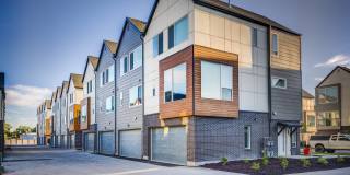 Hawthorne Townhomes Gallery 31
