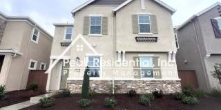 Brand New 3bd/2.5ba Woodland Home with 2 Car Garage Gallery 1