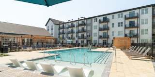 Vital at Springbrook Apartments Gallery 12