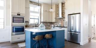 3 Bedroom 2.5 Bathroom Townhouse in SpurWing Gallery 7