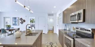 Claro at High Point Gallery 28