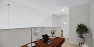 The Cosmopolitan at Lorton Station Gallery 7