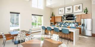 Scharbauer Flats Gallery 5