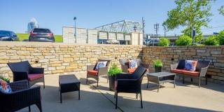 Flats on the Row Gallery 11